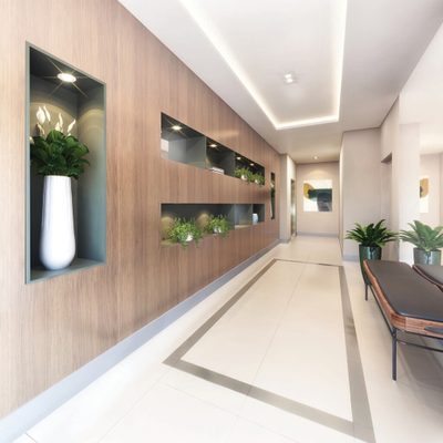 Apartamento, 3 quartos, 102 m² - Foto 3