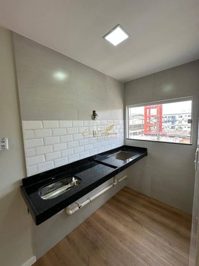Apartamento, 2 quartos, 35 m² - Foto 4