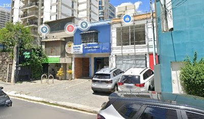 Loja-Salão, 70 m² - Foto 1