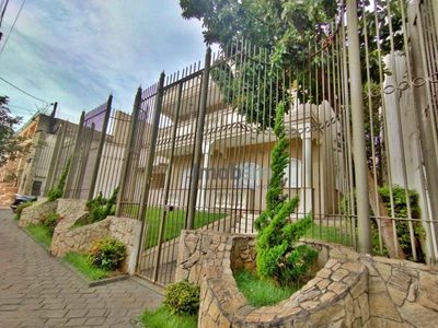 Sobrado, 5 quartos, 445 m² - Foto 2