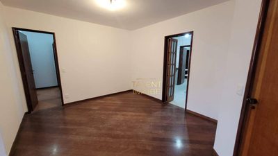 Apartamento, 3 quartos, 98 m² - Foto 4