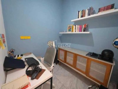 Apartamento, 1 quarto, 49 m² - Foto 1