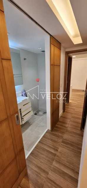 Apartamento, 2 quartos, 96 m² - Foto 2