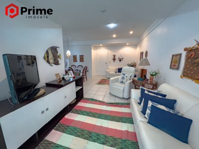 Apartamento, 3 quartos, 120 m² - Foto 5