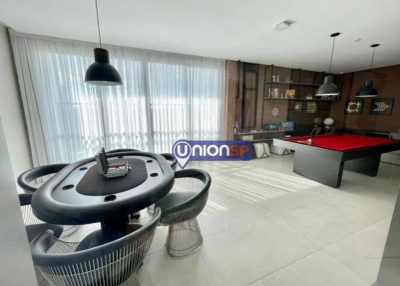 Apartamento, 1 quarto, 40 m² - Foto 4
