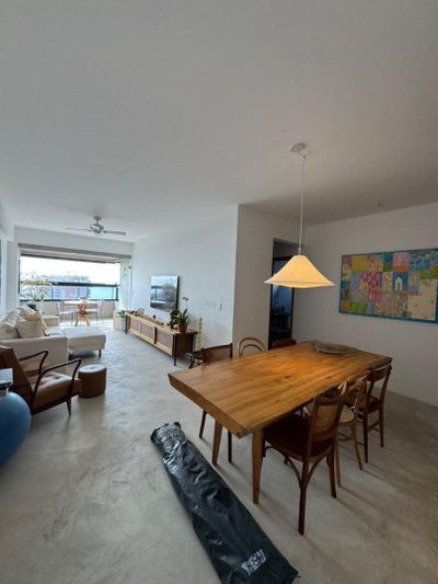 Apartamento, 3 quartos, 118 m² - Foto 1