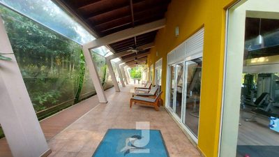 Casa de Condomínio, 6 quartos - Foto 3