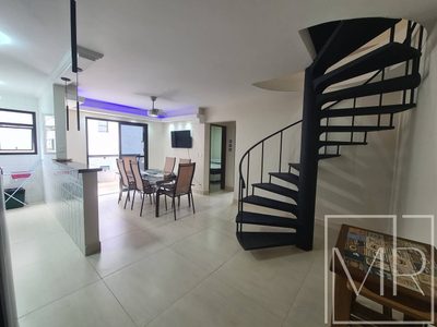 Apartamento, 2 quartos, 139 m² - Foto 1