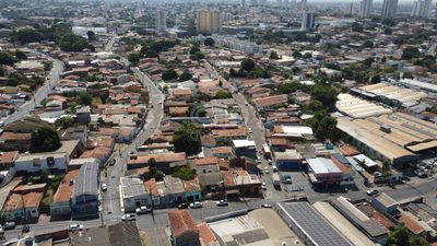 Loja-Salão, 88 m² - Foto 4