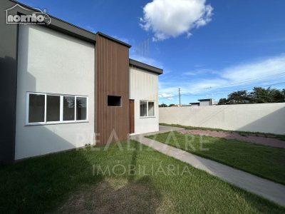 Casa, 3 quartos, 108 m² - Foto 4