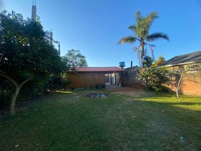 Casa, 1 quarto, 50 m² - Foto 4