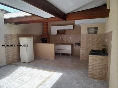 Sobrado, 4 quartos, 210 m² - Foto 3