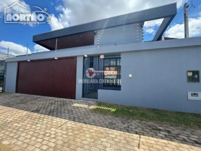 Casa, 3 quartos, 156 m² - Foto 2