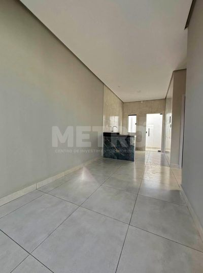 Casa, 1 quarto - Foto 3