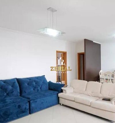 Apartamento, 3 quartos, 160 m² - Foto 2