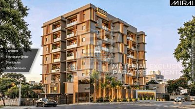 Apartamento, 2 quartos, 51 m² - Foto 5
