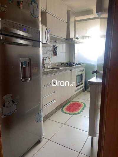 Apartamento, 3 quartos, 77 m² - Foto 3