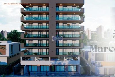 Apartamento, 2 quartos, 76 m² - Foto 1