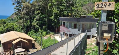 Casa, 4 quartos, 130 m² - Foto 1