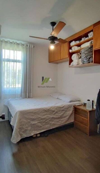 Apartamento, 2 quartos, 42 m² - Foto 5