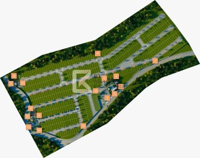 Terreno, 154 m² - Foto 4
