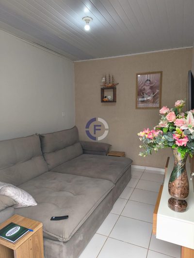 Casa, 2 quartos, 250 m² - Foto 4