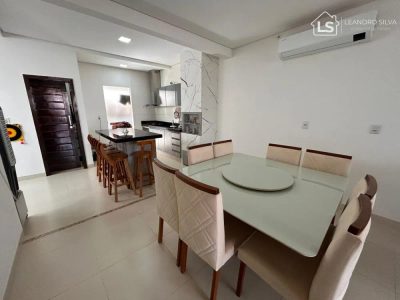 Casa, 2 quartos, 116 m² - Foto 1