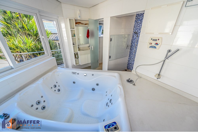 Casa, 5 quartos, 714 m² - Foto 2