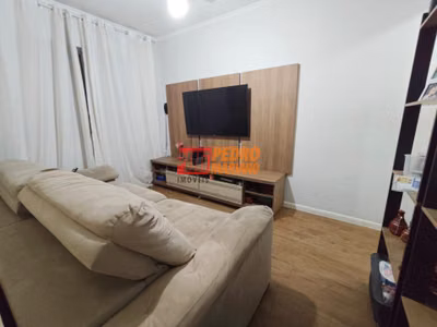 Apartamento, 2 quartos, 56 m² - Foto 1