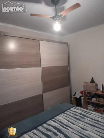 Casa, 3 quartos, 70 m² - Foto 2