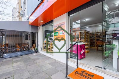 Loja-Salão, 43 m² - Foto 4