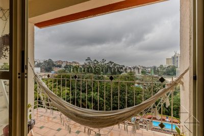 Apartamento, 4 quartos, 100 m² - Foto 2