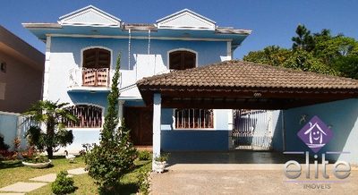 Casa de Condomínio, 4 quartos - Foto 2