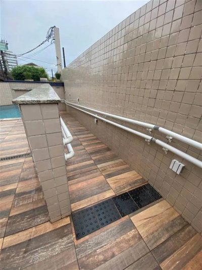 Apartamento, 2 quartos, 55 m² - Foto 1