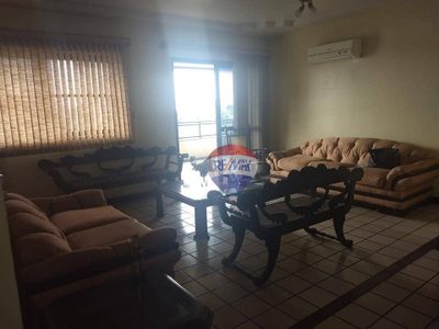 Apartamento, 3 quartos, 280 m² - Foto 5