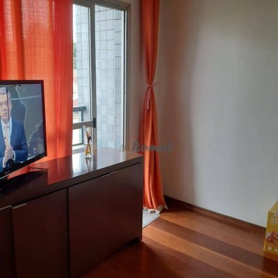 Apartamento, 2 quartos, 70 m² - Foto 4