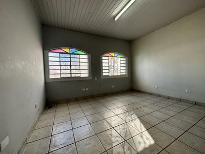 Casa, 3 quartos, 140 m² - Foto 1