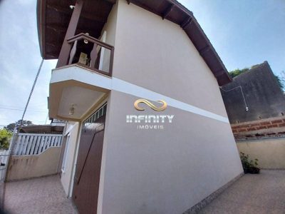 Casa, 3 quartos, 140 m² - Foto 5