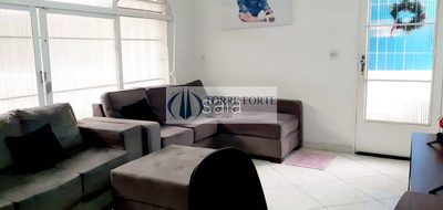 Casa, 2 quartos, 190 m² - Foto 1