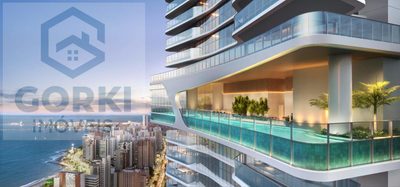 Apartamento, 4 quartos, 369 m² - Foto 1