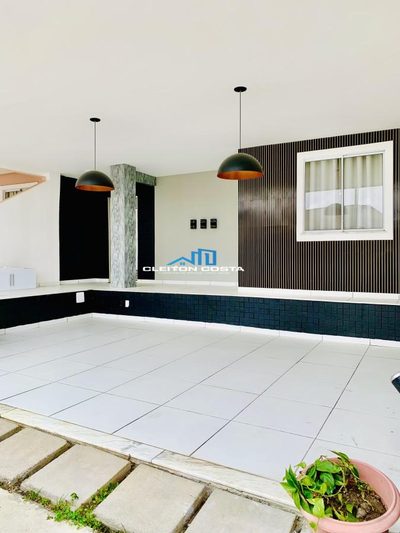 Casa, 2 quartos, 250 m² - Foto 1