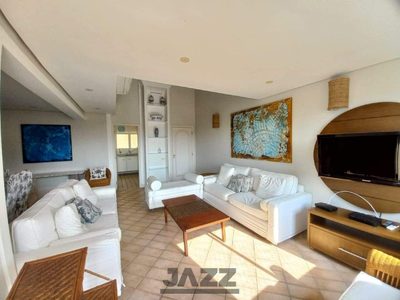 Apartamento, 5 quartos, 160 m² - Foto 3