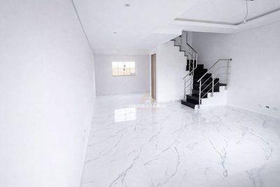 Sobrado, 3 quartos, 119 m² - Foto 2