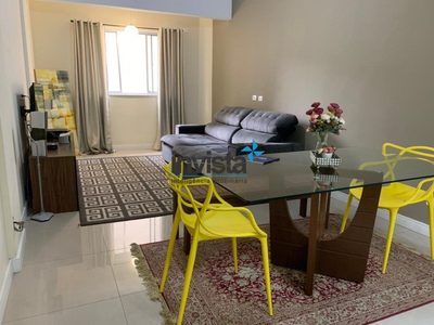 Apartamento, 2 quartos, 92 m² - Foto 1