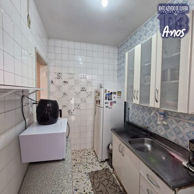 Apartamento, 2 quartos, 56 m² - Foto 5