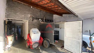 Casa, 2 quartos, 118 m² - Foto 2