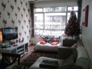 Apartamento, 3 quartos, 90 m² - Foto 1