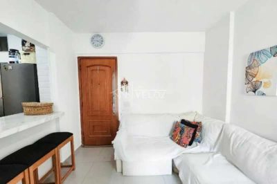 Apartamento, 2 quartos, 47 m² - Foto 2