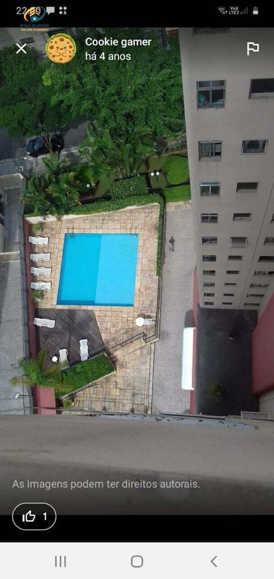 Apartamento, 2 quartos, 47 m² - Foto 1