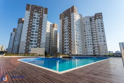 Apartamento, 3 quartos, 68 m² - Foto 3